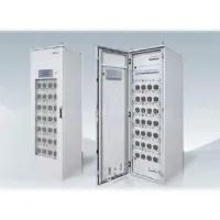 Power Factor Correction Compensation Installation, Apfc Panel Var Compensator, Capacitor Bank Compensate Electrical Equipment thumbnail-1
