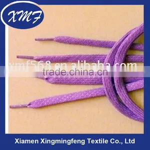 Wholesale Polyester Shoelace thumbnail-1