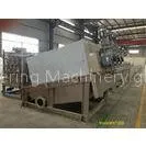 XF101 , XF13 380V Sludge Dehydrator Minimal Operator for Municipal Sewage thumbnail-1