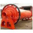 Easy Starting Ball Milling Machine Cylinder Grid Ball Mill For Raw Material Crushing thumbnail-1