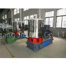 PVC 110Kw High Speed Mixers Machines With ZWZ Bearing , SHR Series thumbnail-1