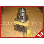 S6D140 Komatsu Water Pump Excavator Engine Parts For PC650-3 / 6212-61-1203 thumbnail-1
