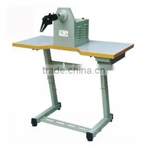 Trimming Machine for Sole thumbnail-1