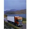 Road Freight From China to Samara,Almaty,Atyrau,Dushanbe thumbnail-1
