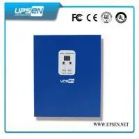 MPPT Solar Charge Controller With12V24V/48VDC thumbnail-3
