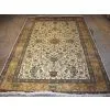 300L Hand Knotted Silk Carpet thumbnail-1