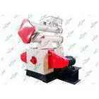 HighCapacity Cattle Feed Pellet Mill Equipment , Cattle Feed Manufacturing Machine thumbnail-1
