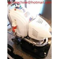 [T1 CE Approved ]concrete Floor Grinding and Polishing Machine-10HP thumbnail-1