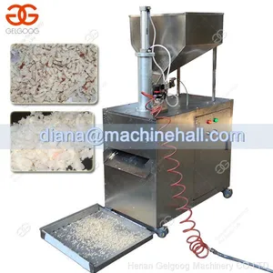Automatic Almond Slicing Machine|Peanut Slice Cutting Machine thumbnail-1