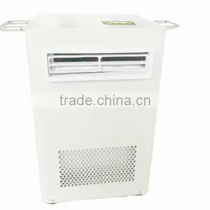 DC 24V Micro Hermetic Portable Rotary R134a Small Refrigeration Mini Compressor thumbnail-4