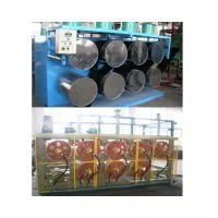 Slab Cooling Unit/ Rubber Cooling Machine thumbnail-1