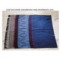 Fashion Women's Scarf and Shawl thumbnail-2