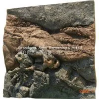Terrarium Garden Background Wall thumbnail-1