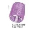Plastic Hair Roller thumbnail-1