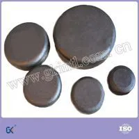 700BHN Composite White Iron WEAR BUTTONS thumbnail-1