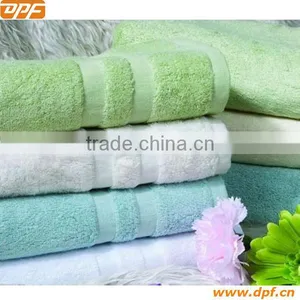 100% Cotton Pure Color Hand Towel Hotel Towel thumbnail-1