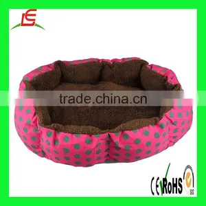 D291 Pet Dog Puppy Cat Warm Bed House Plush Cozy Nest Mat Pad thumbnail-4