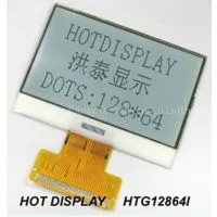 12864I - COG Dot Matrix Module thumbnail-1