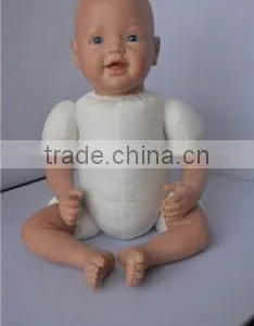 Cute Realistic Reborn Baby Dolls Silicone Newborn/reborn Baby Dolls/reborn Baby Dolls Silicone Handmade thumbnail-1