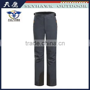 China Waterproof Windproof Hiking Pants thumbnail-2