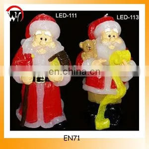 LED Christmas Candle thumbnail-1