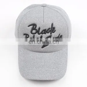 TOROS Factory Manufacturer Sequin Blank Embroidery Caps and Hats thumbnail-2