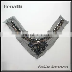 Decorative Dress Collar, Neck Trim thumbnail-1