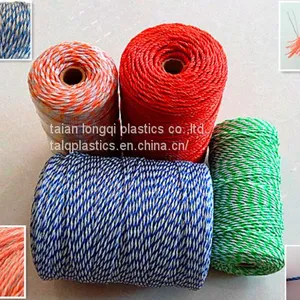 Polywire Electric Fence Reels Polytape Polyrope thumbnail-3