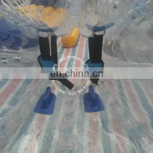 Outdoor Toys Inflatable Bumper Ball, Bumper Ball Prices thumbnail-3