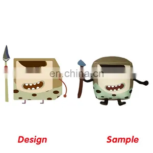 Hot Selling Wholesale Soft Cute Stuffed Animals Plush Toy,custom Plush Toy thumbnail-4