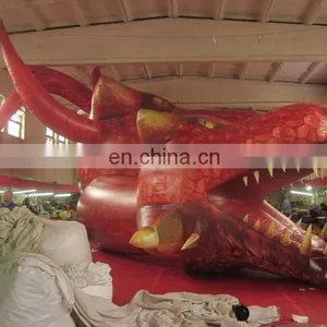 Custom Inflatable Entrance Tunnels for Sporting Events thumbnail-3
