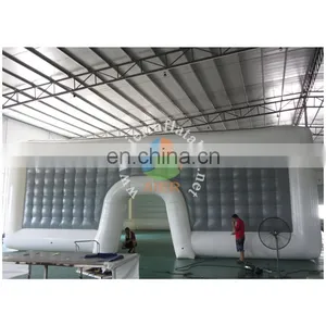 2016 Guangzhou Professional Supply Giant Inflatable Tent thumbnail-4