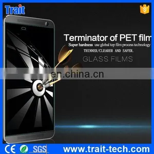 Nillkin Brand Amazing H+ Nanometer Anti-Explosion Tempered Glass Screen Protector Guard Film for HTC One E9 Plus thumbnail-5