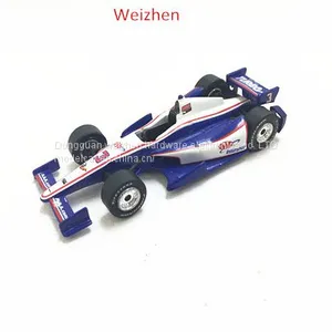 Miniature Zinc Alloy Racing Model thumbnail-1