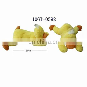 Plush Duck For Easter Day !!! Big Size! Cute ! BEST PRICE! thumbnail-1