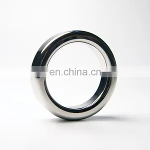 Delay Ejaculation Penis Ring, Stainless Steel Cock Ring thumbnail-5