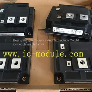 Mitsubishi Igbt CM400HA-34H thumbnail-2