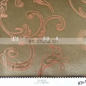 Chenille Sofa Fabric Stock Balance Order A Grade thumbnail-2