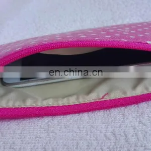 Lovely and Cheap Girls Wholesale UK Canvas Small Change Purse thumbnail-5