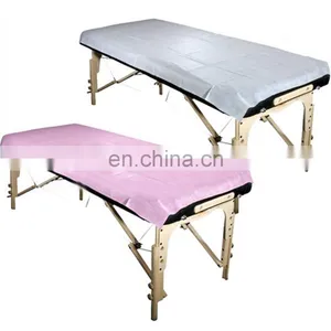 Nonwoven Disposable Medical/hospital/hotel /spa Bed Sheet in Roll thumbnail-2