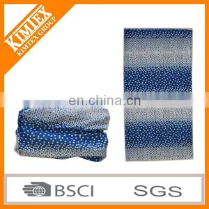 Custom Outdoor Wholesale Organic Multifunctional Seamless Sports Tube Bandana thumbnail-2