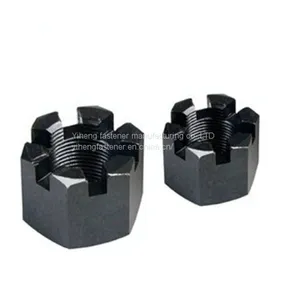 Slotted Nuts thumbnail-2