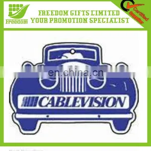 Custom Car Air Fresheners Wholesale thumbnail-1