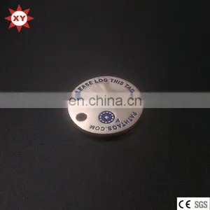 Supermarket Gifts Key Chain Token Coin for Sale thumbnail-4