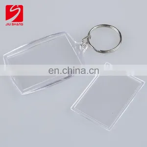 Souvenir Blank Metal Carabiner Keychain for Sale thumbnail-3