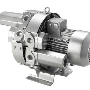 Hot Promotion 4LG High Pressure Air Blower for Aquaculture thumbnail-3