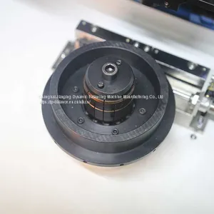 2017 High Quality High-precise Automatic Drilling Balancing Machine thumbnail-3
