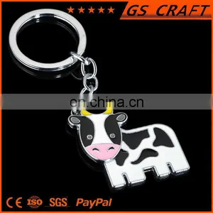 Promotional Personalized Fancy Super Quality Dog Keychain thumbnail-2