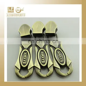 Custom Zipper Puller thumbnail-2