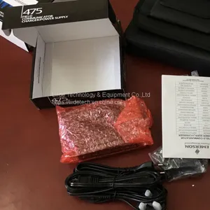 Emerson 475 Field Communicator Power Supply/Charger 00475-0003-0022 thumbnail-2